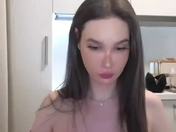 Chaturbate Sex Chat of sweet_lady_cola
