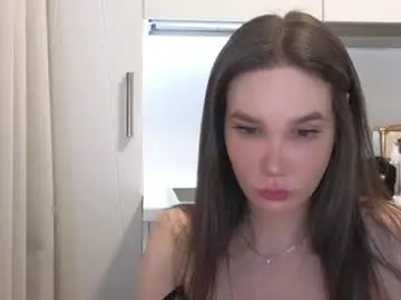 Chaturbate Nude Webcam of sweet_lady_cola