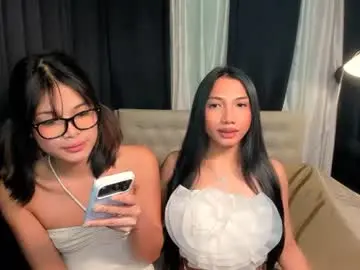 Chaturbate Sex Cam of tanya_riches