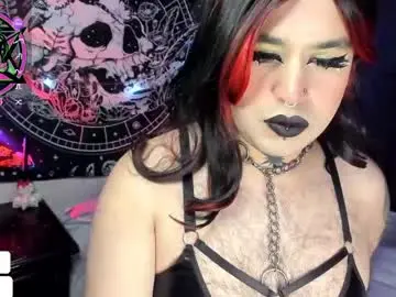 Chaturbate Live Porn of lexxxx_2