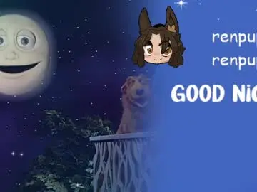 Chaturbate Free Porn Cam of renpuppy