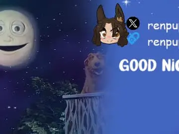 Chaturbate Adult Webcams of renpuppy
