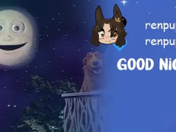 Chaturbate Free Porn Cam of renpuppy