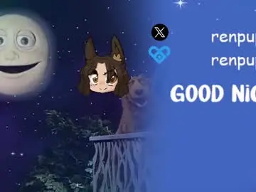 Chaturbate Adult Webcam of renpuppy