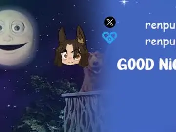 Chaturbate Best Webcam of renpuppy