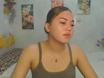 Chaturbate Live Sex Cam of urasian_kat