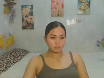 Chaturbate Live Sex of urasian_kat