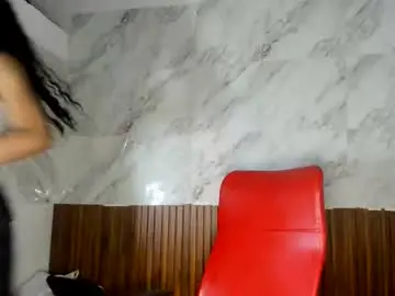 Chaturbate Free Porn Cam of estefani_robles