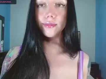 Chaturbate Nude Webcam of karla_zambrano