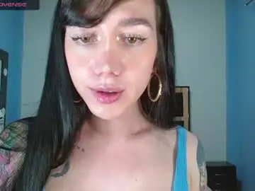 Chaturbate Sex Chat of karla_zambrano