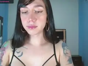 Chaturbate Sex Chat of karla_zambrano
