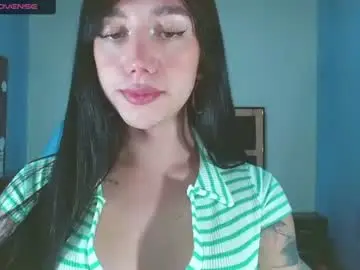 Chaturbate Sex Chat of karla_zambrano