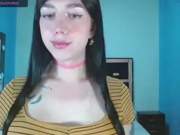 Chaturbate Sex Chat of karla_zambrano