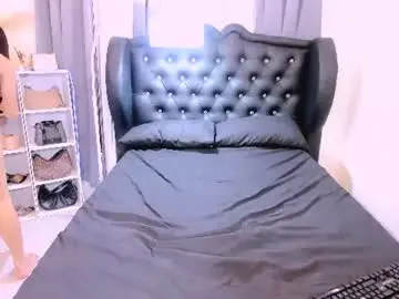Chaturbate Live Sex of claudia_empress