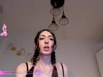 Chaturbate Live Sex of missletiblane