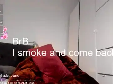 Chaturbate Adult Webcam of missletiblane