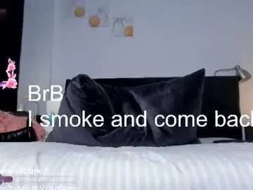 Chaturbate Free Porn Cam of missletiblane