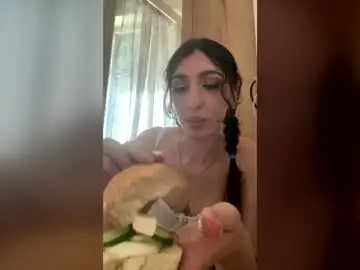 Chaturbate Free Live Porn of missletiblane