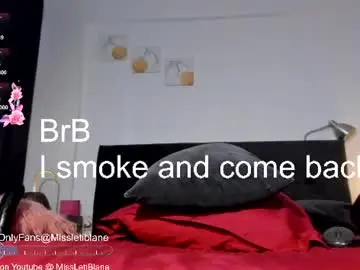Chaturbate Watch Live Sex Cams of missletiblane