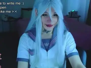 Chaturbate Best live sex cam show of your_little_eva