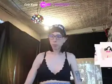 Chaturbate Live Sex of april_show_her