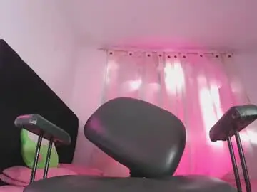 Chaturbate Private Sex Chat of cassie_blossom