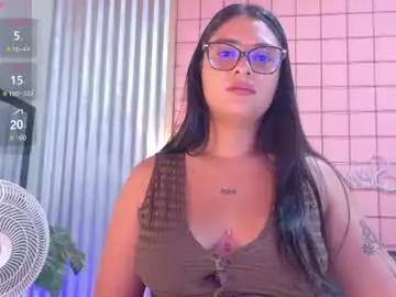 Chaturbate Watch Live Sex Cams of mensia_hernandez
