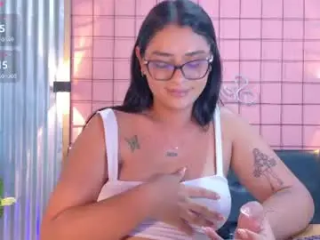 Chaturbate Adult Webcam of mensia_hernandez