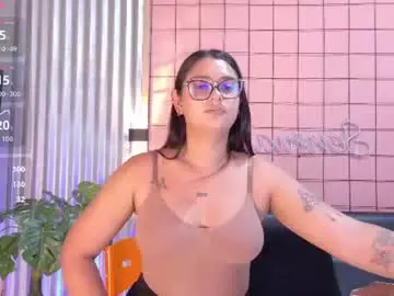 Chaturbate Live Sex of mensia_hernandez