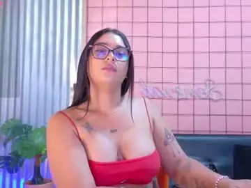 Chaturbate Adult Webcam of mensia_hernandez