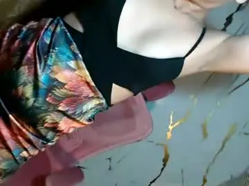 Chaturbate Sex Chat of urasian_pinayjessaxxx