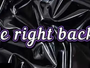Chaturbate Free Porn Cam of fuckdoll_perversions_inc