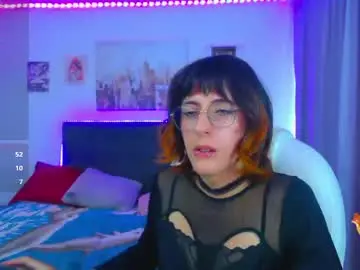Chaturbate Live Sex of goth_minerva