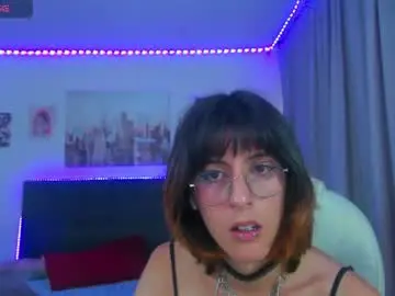 Chaturbate Private Sex Chat of goth_minerva