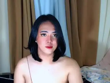 Chaturbate Live Sex of marikosue01