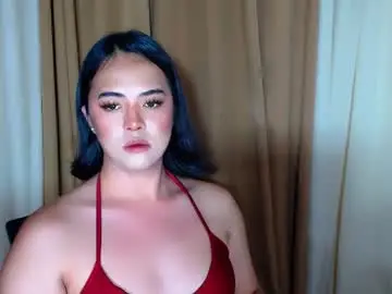 Chaturbate Live Sex Cam of marikosue01