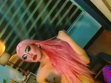 Chaturbate Nude Webcam of yasii19