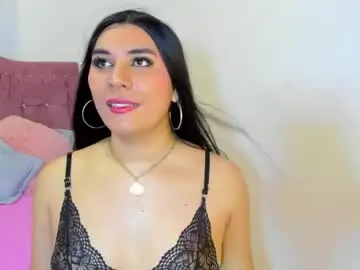 Chaturbate Adult Webcams of yourlatina_emely