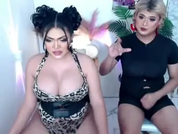 Chaturbate Sex Cam of 10incheskinkynastytrans