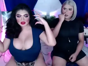 Chaturbate Live Sex Cam of 10incheskinkynastytrans