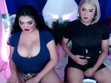 Chaturbate Live Porn of 10incheskinkynastytrans