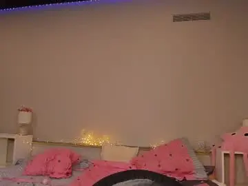 Chaturbate Sex Chat of blondy_fina