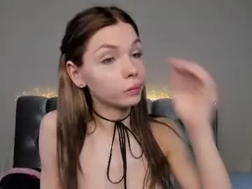Chaturbate Live Porn of blondy_fina