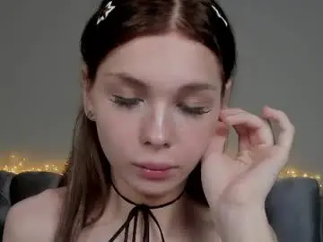 Chaturbate Adult Webcams of blondy_fina