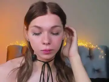 Chaturbate Sex Chat of blondy_fina