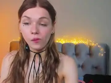 Chaturbate Adult Webcam of blondy_fina