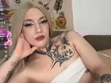 Chaturbate Live Porn of chloevesper