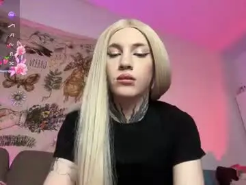Chaturbate Live Sex of chloevesper