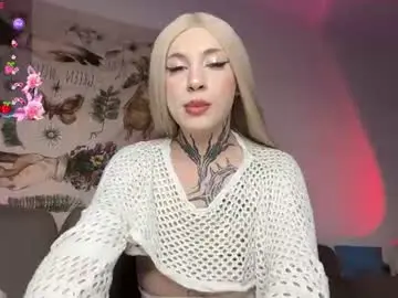Chaturbate Best live sex cam show of chloevesper