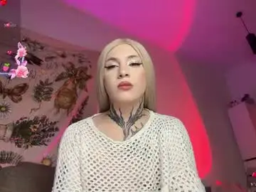 Chaturbate Adult Webcam of chloevesper